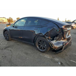 2025 TESLA MODEL Y 7SAYGDED3SF218281 93929205