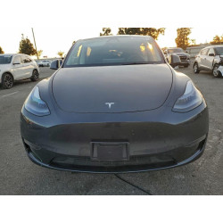 2025 TESLA MODEL Y 7SAYGDED3SF218281 93929205