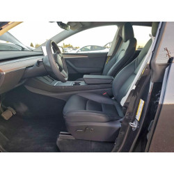 2025 TESLA MODEL Y 7SAYGDED3SF218281 93929205