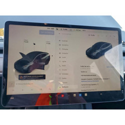 2025 TESLA MODEL Y 7SAYGDED3SF218281 93929205