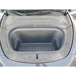 2025 TESLA MODEL Y 7SAYGDED3SF218281 93929205