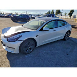 2022 TESLA MODEL 3 5YJ3E1EA3NF115450 95170725