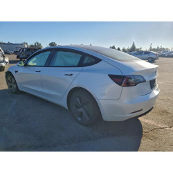 2022 TESLA MODEL 3 5YJ3E1EA3NF115450 95170725