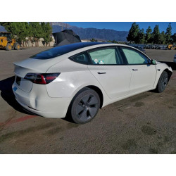 2022 TESLA MODEL 3 5YJ3E1EA3NF115450 95170725