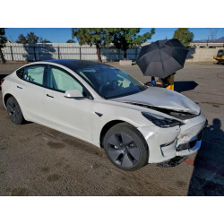 2022 TESLA MODEL 3 5YJ3E1EA3NF115450 95170725