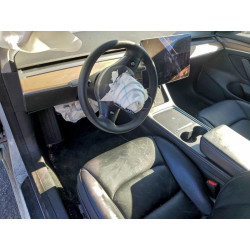 2022 TESLA MODEL 3 5YJ3E1EA3NF115450 95170725