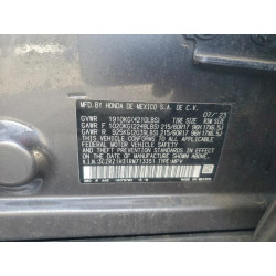 2024 HONDA HR-V 3CZRZ1H31RM713351 97636095