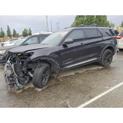 2024 FORD EXPLORER 1FMSK8DH2RGA05606 98480285