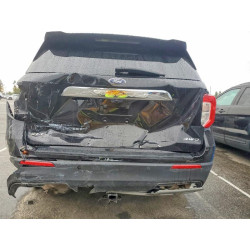 2024 FORD EXPLORER 1FMSK8DH2RGA05606 98480285