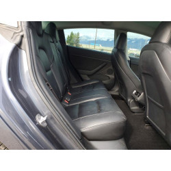 2023 TESLA MODEL 3 5YJ3E1EAXPF599457 99138685