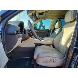 2022 GENESIS GV80 KMUHCESC3NU078851 99391675