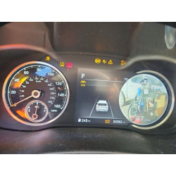 2022 GENESIS GV80 KMUHCESC3NU078851 99391675