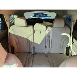 2022 GENESIS GV80 KMUHCESC3NU078851 99391675