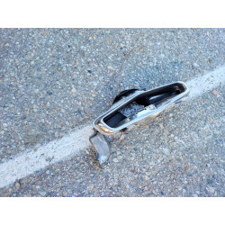 2022 GENESIS GV80 KMUHCESC3NU078851 99391675