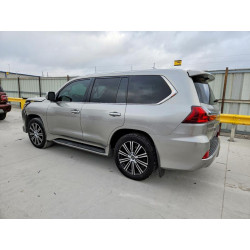 2020 LEXUS LX 570 THR JTJDY7AX4L4314596 41592366