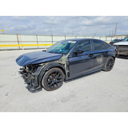2025 HONDA CIVIC 2HGFE2F55SH534766 41760056