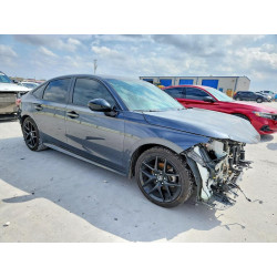 2025 HONDA CIVIC 2HGFE2F55SH534766 41760056