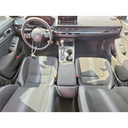 2025 HONDA CIVIC 2HGFE2F55SH534766 41760056