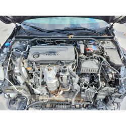 2025 HONDA CIVIC 2HGFE2F55SH534766 41760056