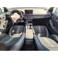 2023 HONDA CIVIC 2HGFE2F51PH526350 41887546