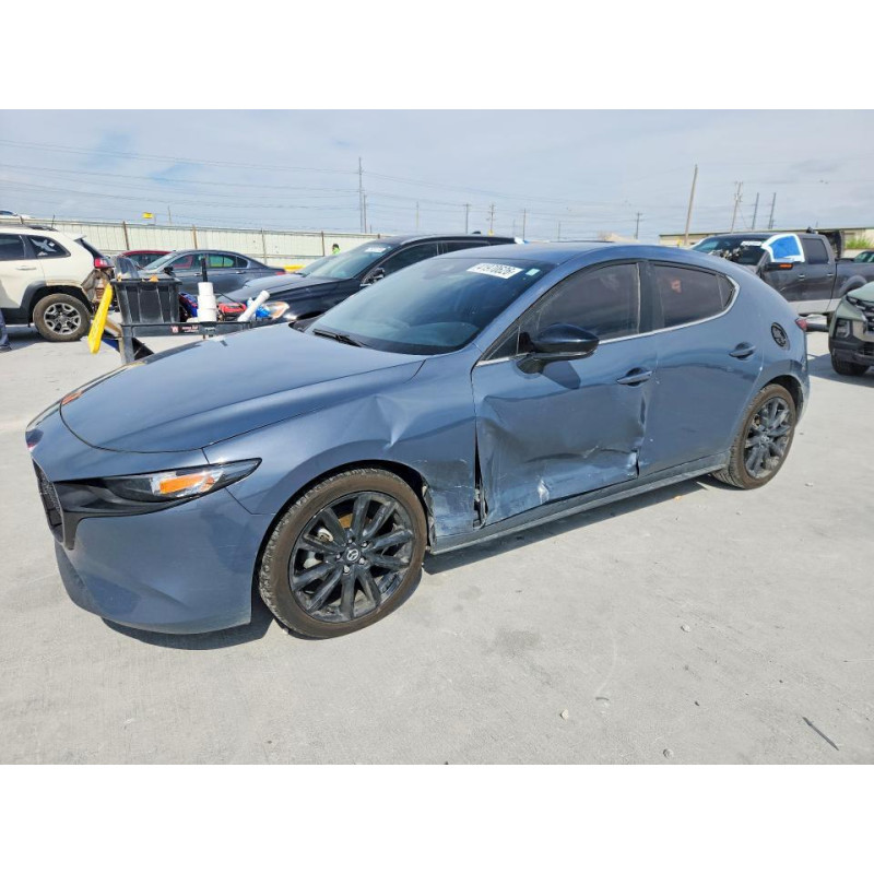 2022 MAZDA 3 JM1BPALL5N1515562 41970626