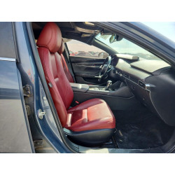 2022 MAZDA 3 JM1BPALL5N1515562 41970626