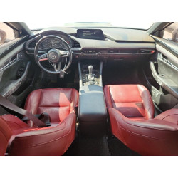 2022 MAZDA 3 JM1BPALL5N1515562 41970626