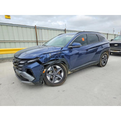 2025 HYUNDAI TUCSON 5NMJC3DE6SH591599 42008386