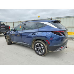 2025 HYUNDAI TUCSON 5NMJC3DE6SH591599 42008386