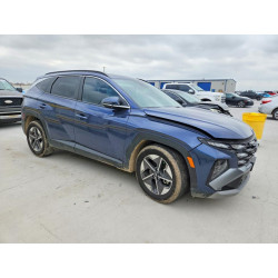 2025 HYUNDAI TUCSON 5NMJC3DE6SH591599 42008386