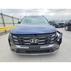 2025 HYUNDAI TUCSON 5NMJC3DE6SH591599 42008386