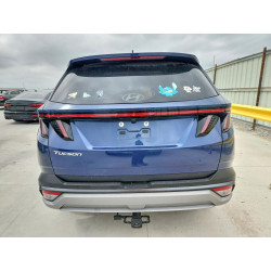 2025 HYUNDAI TUCSON 5NMJC3DE6SH591599 42008386