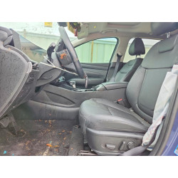 2025 HYUNDAI TUCSON 5NMJC3DE6SH591599 42008386