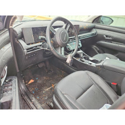 2025 HYUNDAI TUCSON 5NMJC3DE6SH591599 42008386