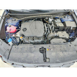 2025 HYUNDAI TUCSON 5NMJC3DE6SH591599 42008386