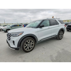 2025 FORD EXPLORER 1FMWK8HC2SGC81841 42067366