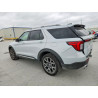 2025 FORD EXPLORER 1FMWK8HC2SGC81841 42067366
