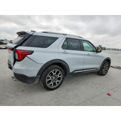2025 FORD EXPLORER 1FMWK8HC2SGC81841 42067366