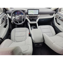 2025 FORD EXPLORER 1FMWK8HC2SGC81841 42067366