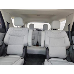 2025 FORD EXPLORER 1FMWK8HC2SGC81841 42067366