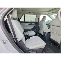 2025 FORD EXPLORER 1FMWK8HC2SGC81841 42067366