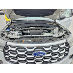 2025 FORD EXPLORER 1FMWK8HC2SGC81841 42067366