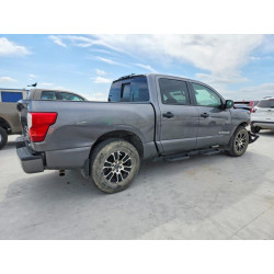 2024 NISSAN TITAN 1N6AA1EFXRN101631 42077376