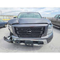 2024 NISSAN TITAN 1N6AA1EFXRN101631 42077376
