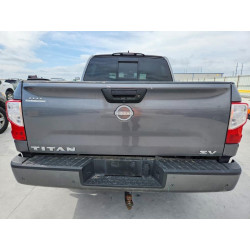 2024 NISSAN TITAN 1N6AA1EFXRN101631 42077376