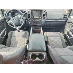 2024 NISSAN TITAN 1N6AA1EFXRN101631 42077376