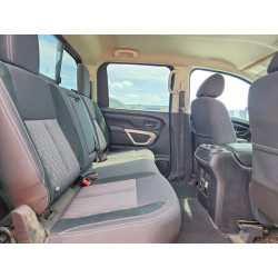 2024 NISSAN TITAN 1N6AA1EFXRN101631 42077376