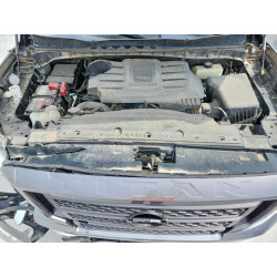 2024 NISSAN TITAN 1N6AA1EFXRN101631 42077376