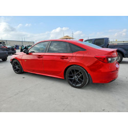 2022 HONDA CIVIC 2HGFE2F53NH554261 45575046