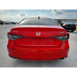 2022 HONDA CIVIC 2HGFE2F53NH554261 45575046